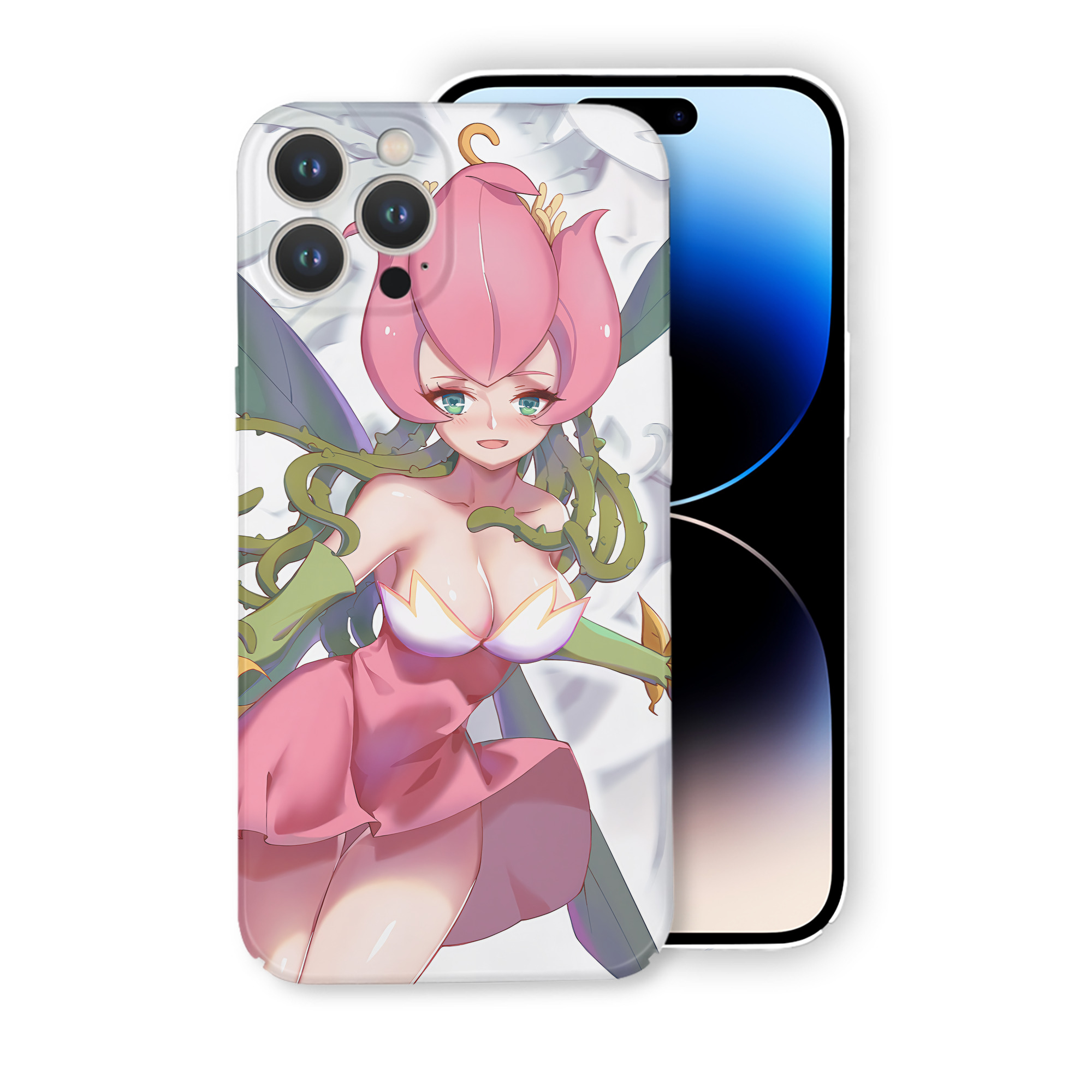 （画像用） Digimon デジタルモンスター/デジモン 【iPhone 14シリーズ対応】ハードケース